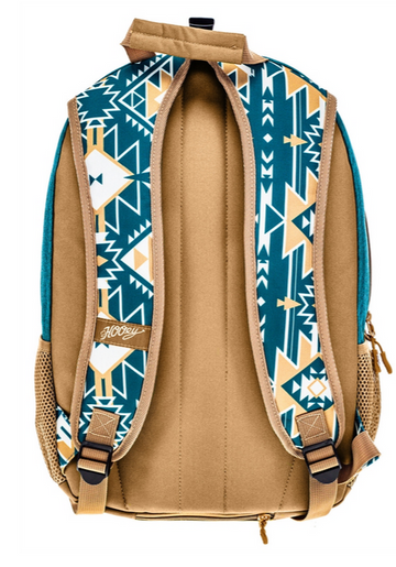 Hooey "Rockstar" Backpack